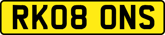RK08ONS