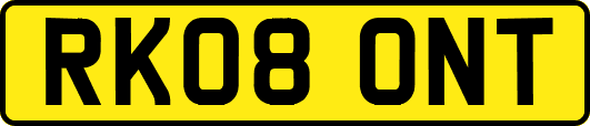 RK08ONT