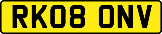 RK08ONV