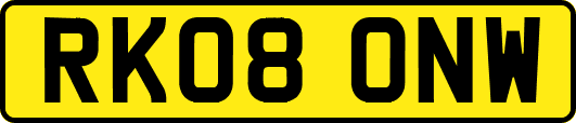 RK08ONW