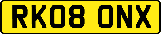 RK08ONX
