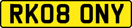 RK08ONY