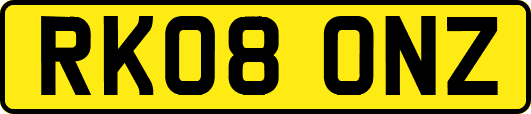 RK08ONZ