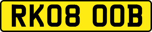 RK08OOB