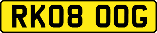 RK08OOG