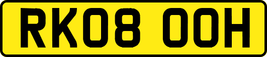 RK08OOH