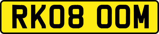 RK08OOM