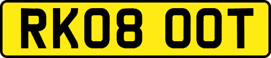 RK08OOT