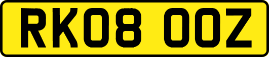 RK08OOZ