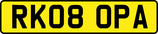 RK08OPA