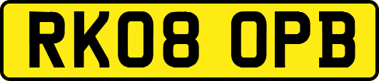 RK08OPB