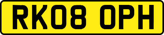 RK08OPH