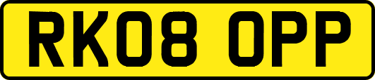 RK08OPP