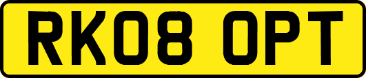 RK08OPT