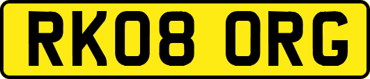 RK08ORG