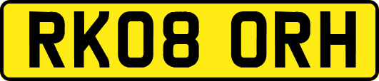 RK08ORH