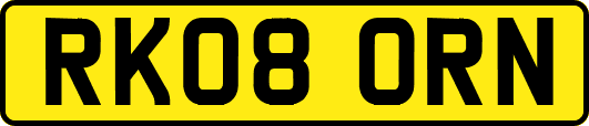 RK08ORN