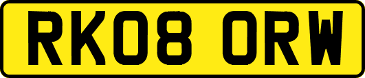RK08ORW