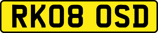 RK08OSD