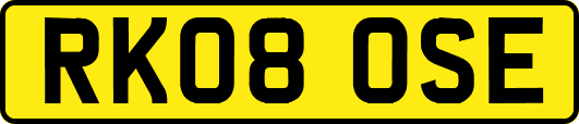 RK08OSE
