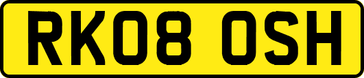 RK08OSH