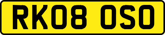 RK08OSO