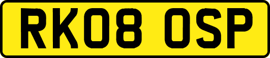 RK08OSP