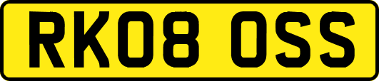 RK08OSS