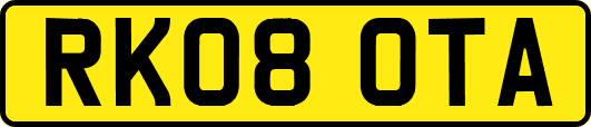 RK08OTA