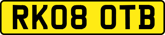 RK08OTB