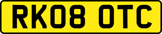 RK08OTC