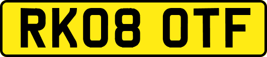 RK08OTF
