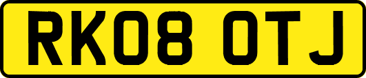RK08OTJ