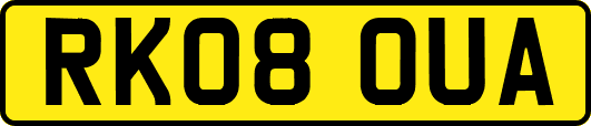 RK08OUA