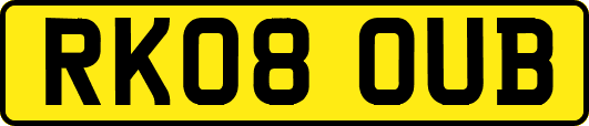 RK08OUB