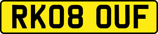 RK08OUF