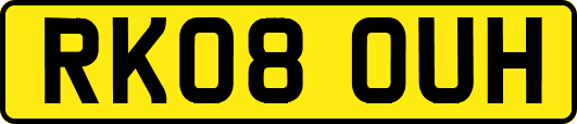 RK08OUH