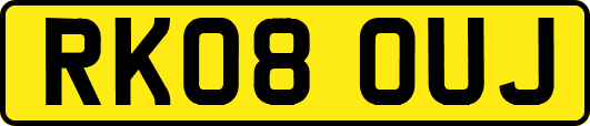 RK08OUJ