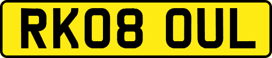 RK08OUL