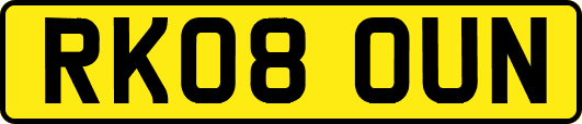RK08OUN