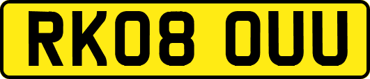 RK08OUU