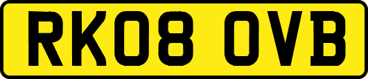 RK08OVB