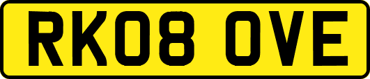 RK08OVE