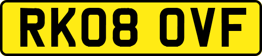 RK08OVF