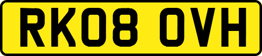 RK08OVH