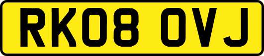 RK08OVJ