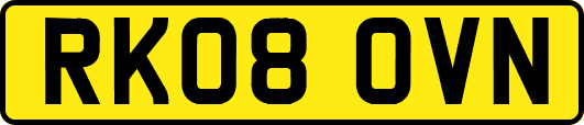 RK08OVN