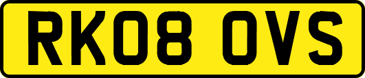 RK08OVS