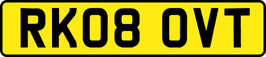 RK08OVT