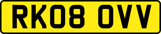 RK08OVV